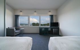 Hotel Vista Kumamoto Airport